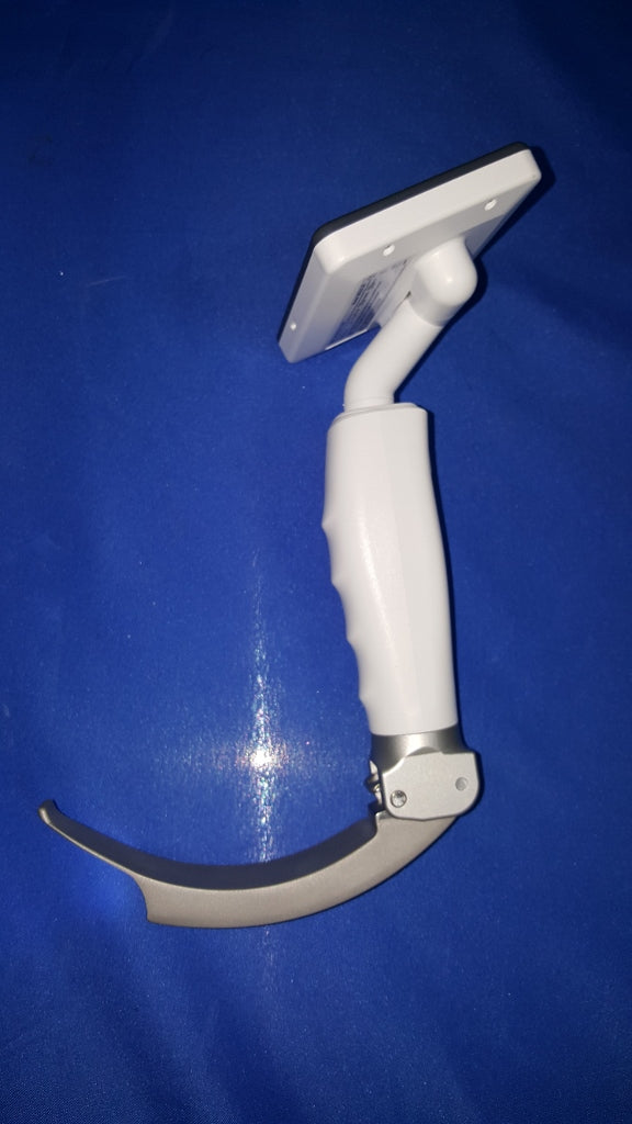 (New) Whittemore Video Laryngoscope - Reusable Blades