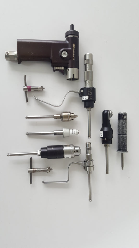 3M K200 Mini-Driver II Set
