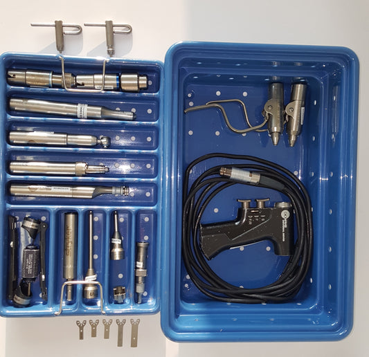 Stryker Core Set