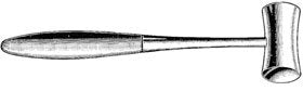 Lucae Mallet, 7.75in-19.7cm-, 9oz Head,