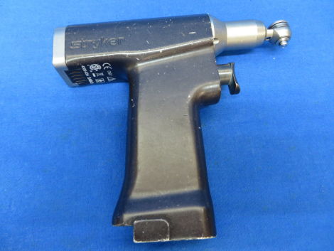 Stryker 4300-034 SABO Saw