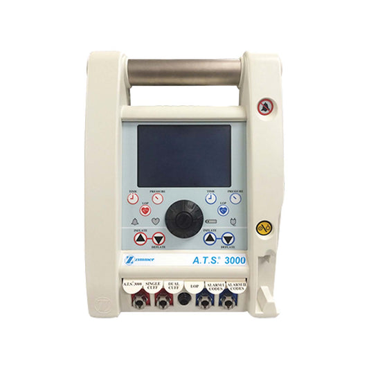 Zimmer Ats 3000 Tourniquet System