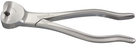 DIAMOND PIN & WIRE CUTTER, 6.5"