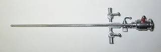 Storz Pediatric 10fr Operating Sheath
