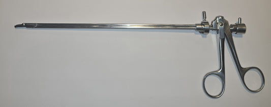 STORZ BLADDER STONE CRUSHING