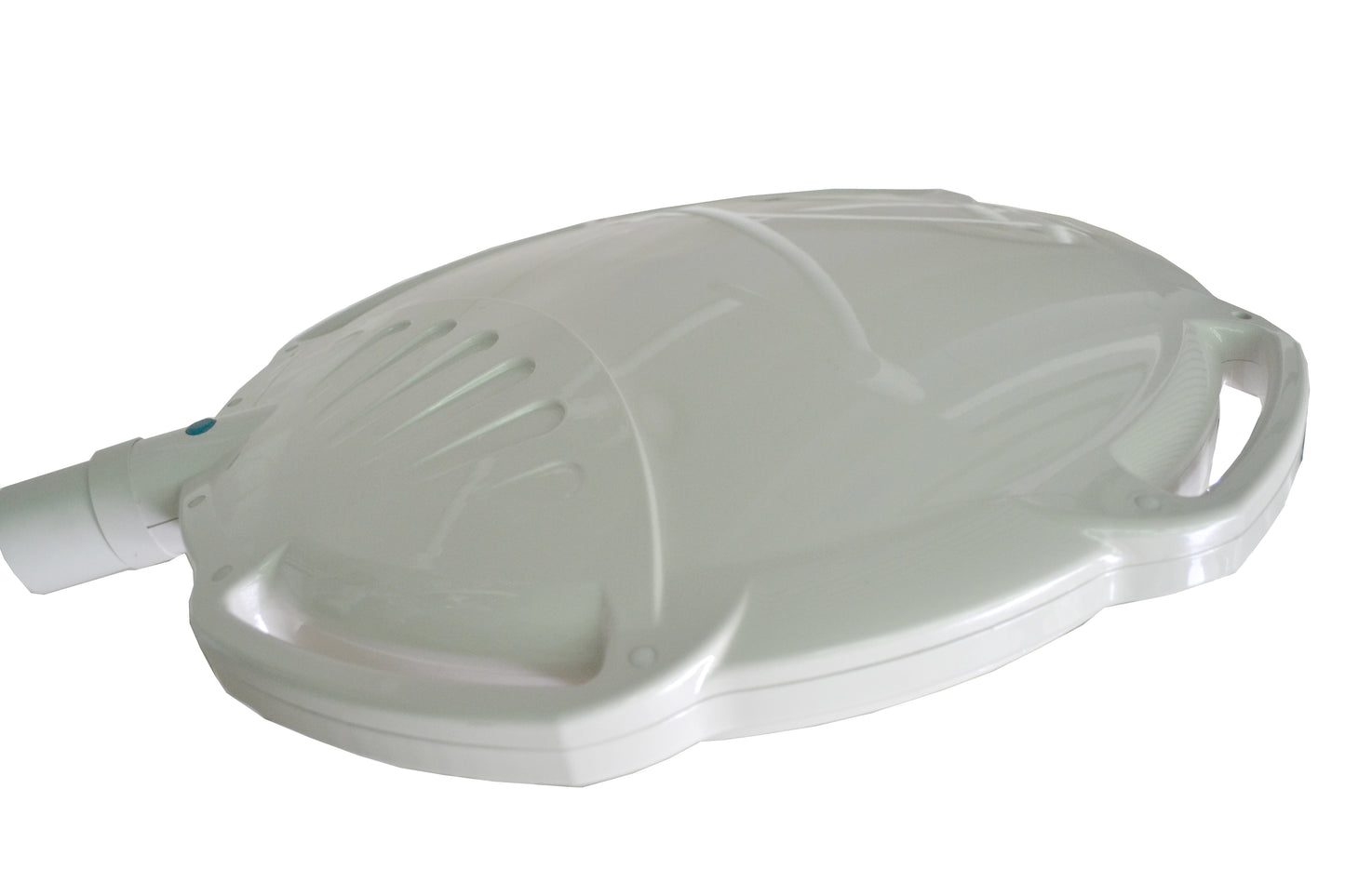 -NEW- W.E. LED Dual Surgical lights.