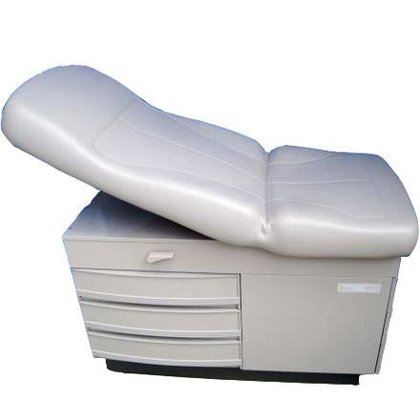 RITTER 304 EXAM TABLE