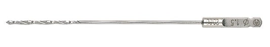 Synthes 1.5mm Drill Bit, Qc,