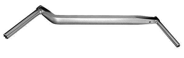 Synthes 4.5mm-3.2mm Double Drill