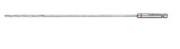 2.0mm Drill Bit With Depth Mark