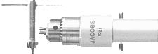 3m Maxi L110 Jacobs Chuck Attachment