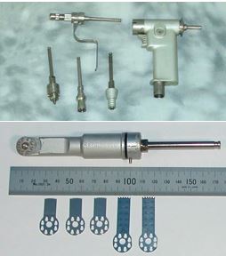 3M K100 MINI-DRIVER SET