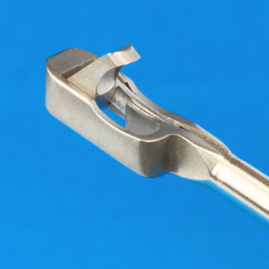 (NEW) VELOCITY 2.75mm RETRO-BITE WIDE RIGHT