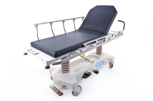 HILL-ROM TRANSTAR TRANSPORT STRETCHER
