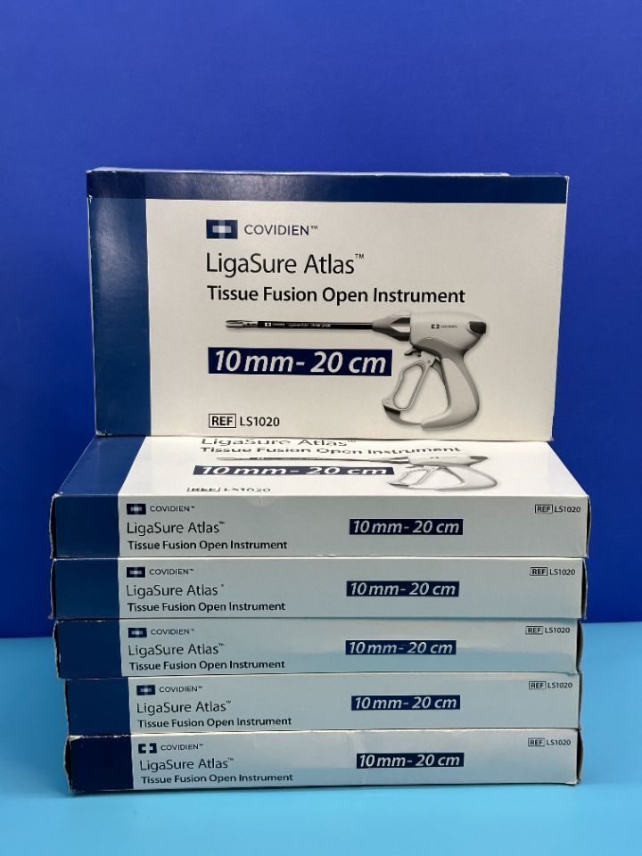 VALLYLAB LIGASURE ATLAS TISSUE