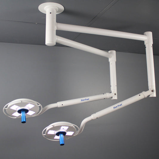 Startrol Galaxy 4 Pod Ceiling Light