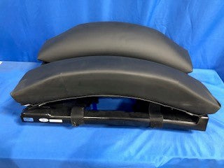 Allen Bow Frame Radiolucent Wilson Frame