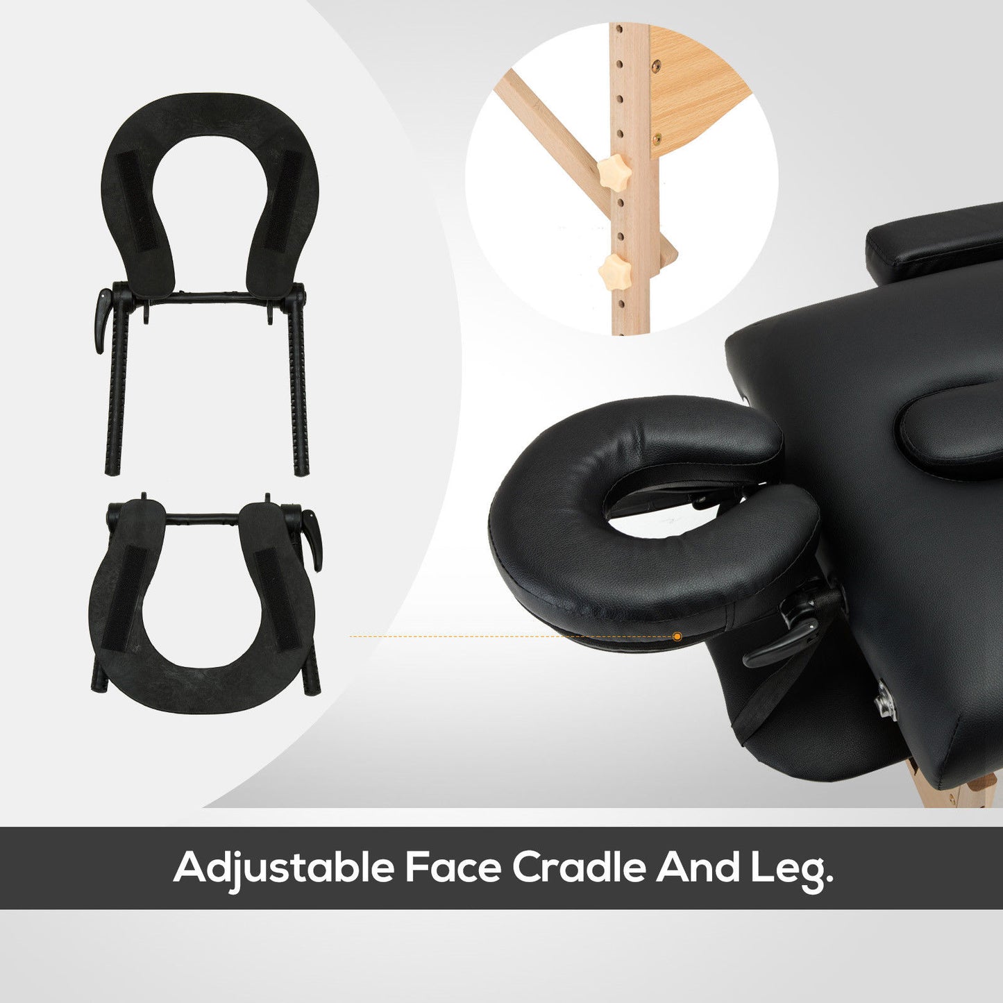 FOLDING PORTABLE PT TABLE