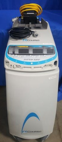 Conmed System 5000 Esu