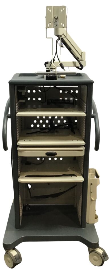 KARL STORZ 9606 VIDEO TOWER