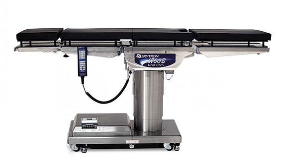 SKYTRON 6700B HERCULES OPERATING TABLE