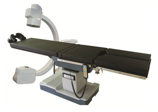 Whittemore Multi-Purpose Imaging Table