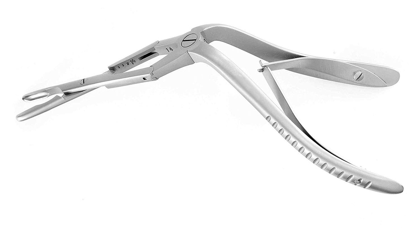 JANSEN-MIDDLETON SEPTUM FORCEP