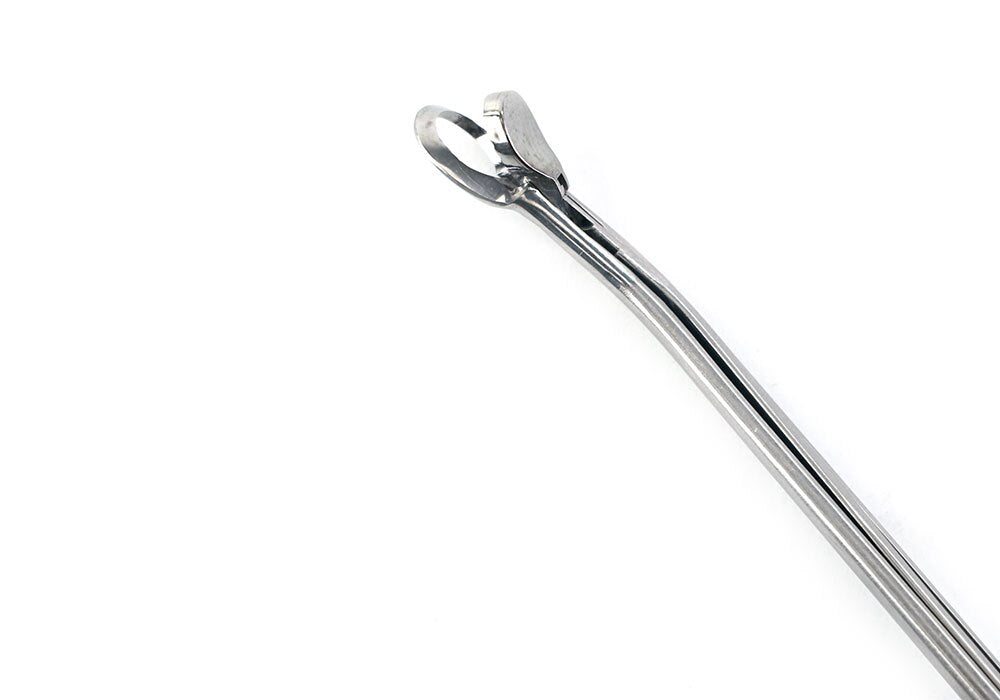 Acufex 7207295 Oval Punch, Cur