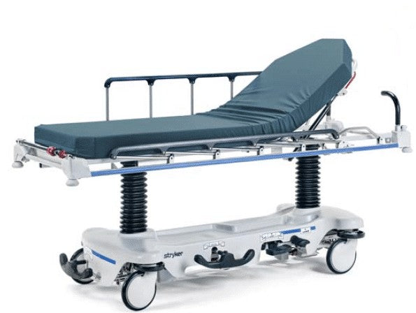 Stryker 738 Transport Stretcher