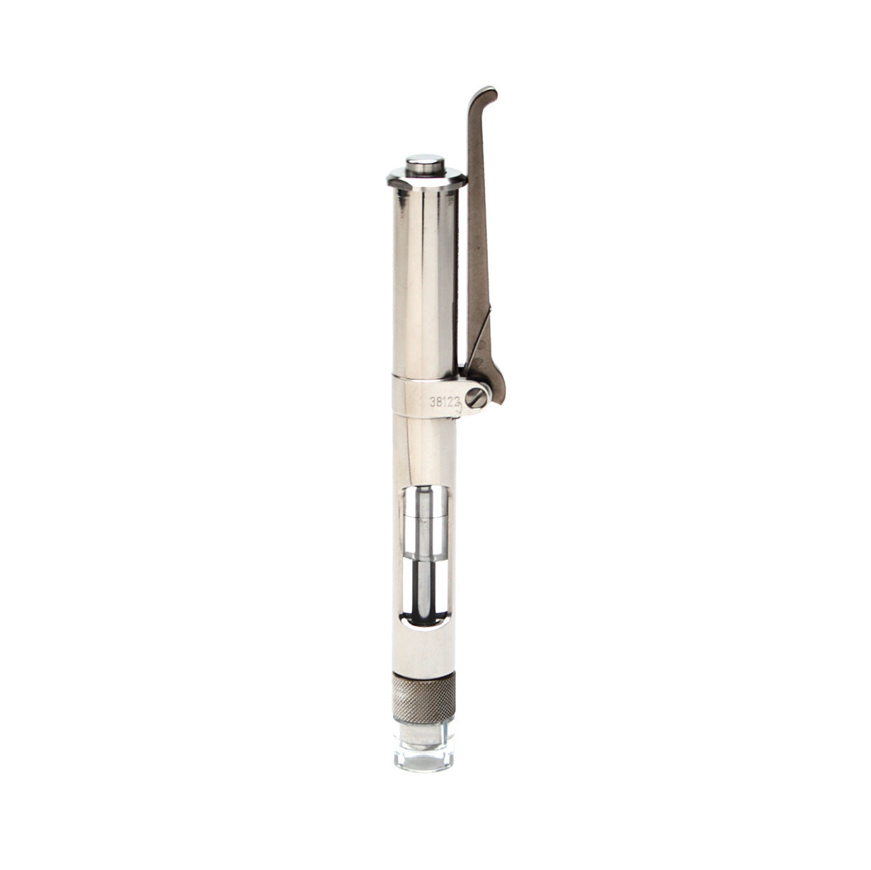Robbins Instruments DermoJet Needleless Injector