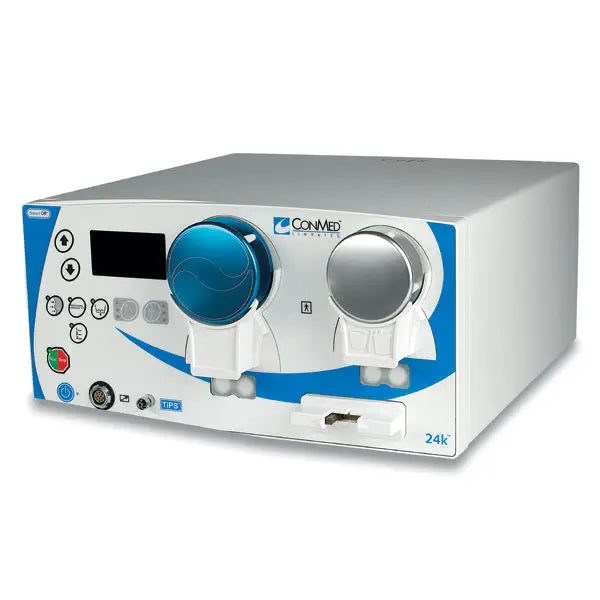 CONMED 24K IRRIGATION PUMP CONSOLE