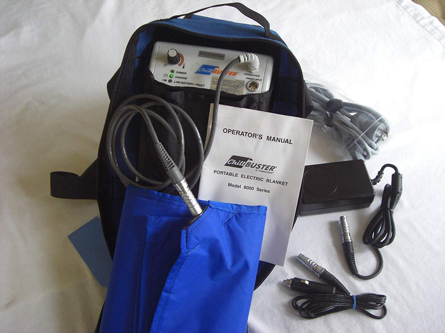 ThermoGear 8201 ChillBuster Warming Mat