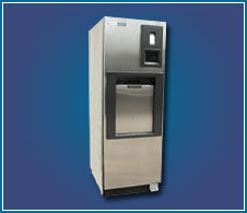 AMSCO/STERIS V116-SI VACAMATIC STERILIZER