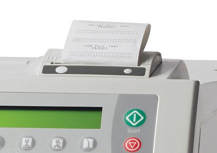 RITTER M11 ULTRACLAVE PRINTER