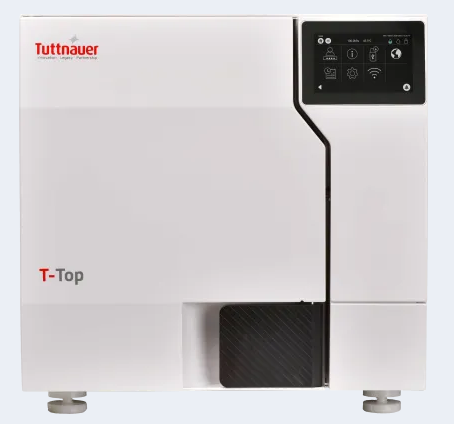Tuttnauer T-TOP 11S Automatic Autoclave