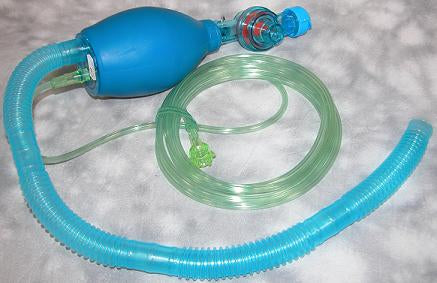 Adult Ambu-bags W-o Mask And