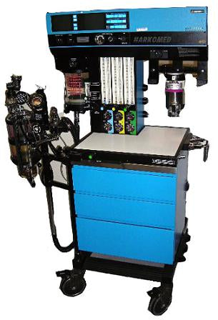 Nad Narkomed 2b Anesthesia Machine