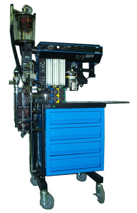 Nad Narkomed 2 Anesthesia Machine
