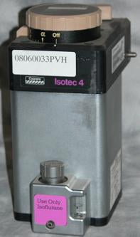 Ohmeda Isotec 4