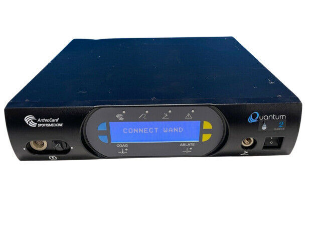 ARTHROCARE RF12000 QUANTUM ESU