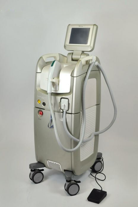 ALMA HARMONY PIXEL 2940 FRACTI