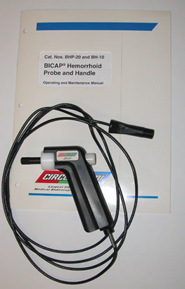 Acmi Bicap Handle For Attachment