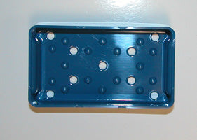 1.5  X 2.7  X 0.75  Base Only