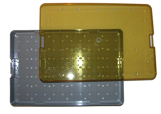 10  X 15  X 1.5  Large Tray