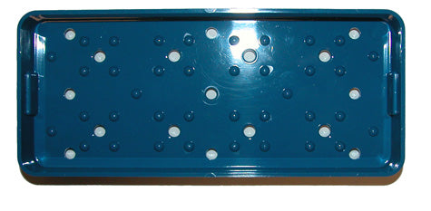 2.5  X 6  X 0.75  Base For 2500