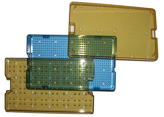 6  X 10  X 1.5  Micro Tray