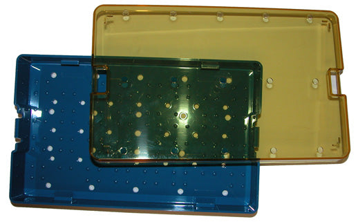 6  X 10  X 1.5  Micro Tray