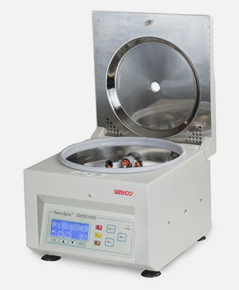 UNICO C8706 POWERSPIN DX CENTRIFUGE