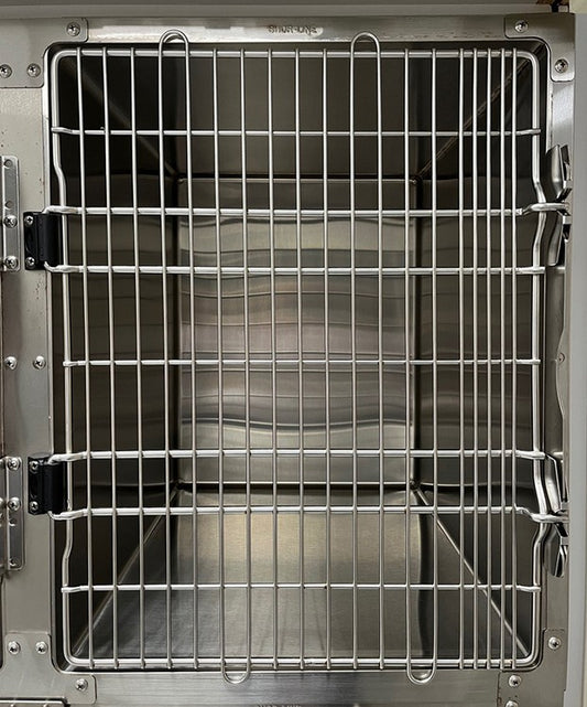 Shor-Line 24" x 30" Veterinary Cage