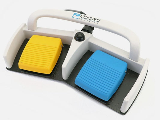 CONMED EDGE FOOT CONTROL